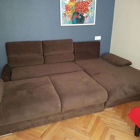 Apartment Ramaz Тбилиси Екстериор снимка