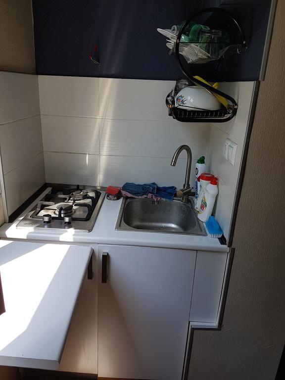 Apartment Ramaz Тбилиси Екстериор снимка
